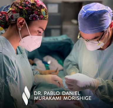 Slider image (8) Dr. Pablo Daniel Murakami Morishige